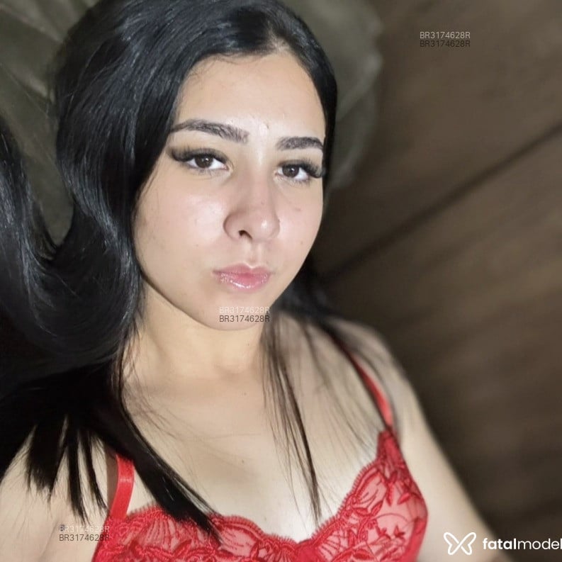 Acompanhante Victoria Hotwife - Feed