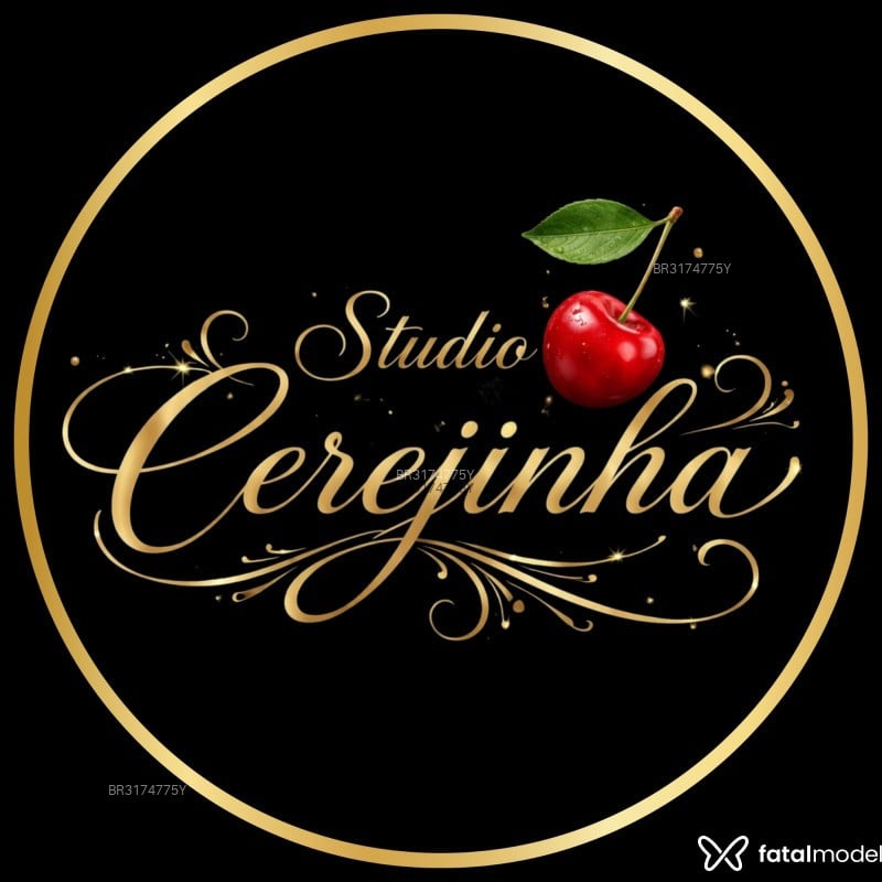 Acompanhante Cerejinhaa - Feed