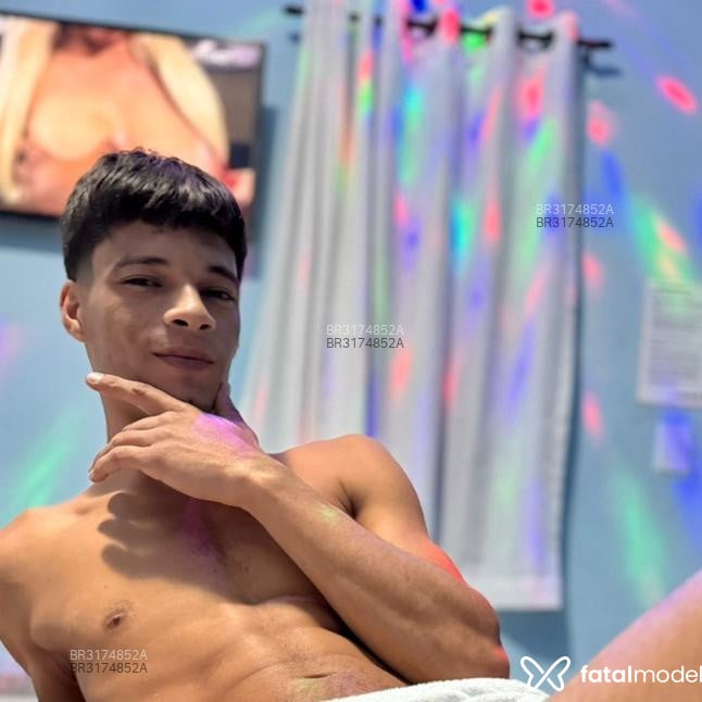 Acompanhante Matheus Sigilos - Feed