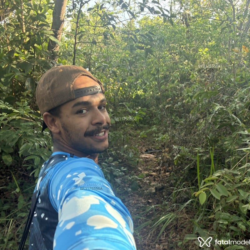 Acompanhante Luiz Fernando - Feed