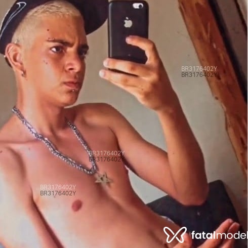 Acompanhante Gustavo Mineirinho - Feed