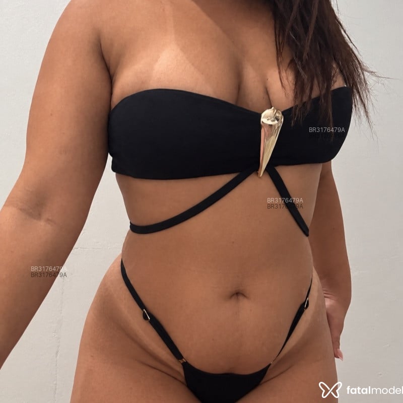 Acompanhante Rebecca - Feed