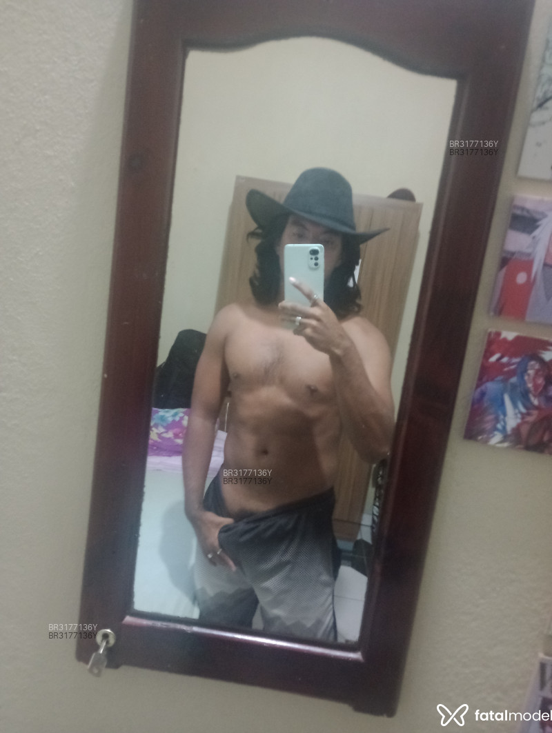 Acompanhante Pistoleiro - Feed