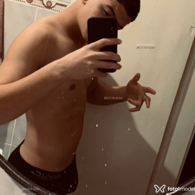 Acompanhante Caio Marques - Feed