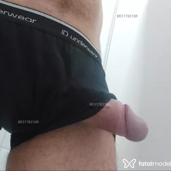 Acompanhante Daniel - Feed