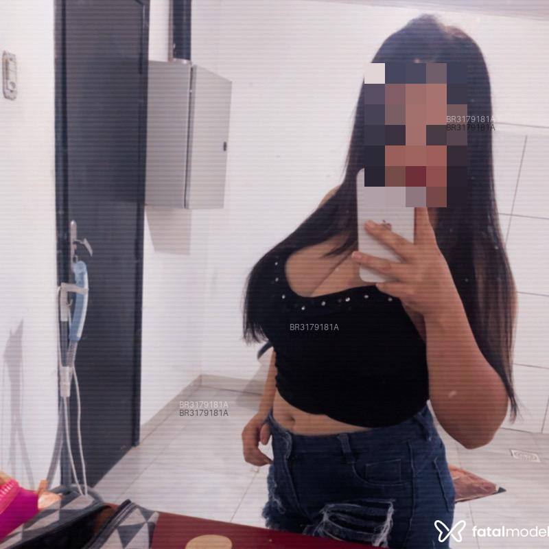 Acompanhante Yohanna - Feed