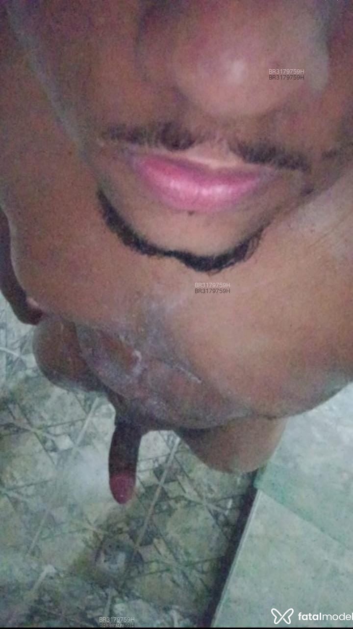 Acompanhante Lucão - Feed