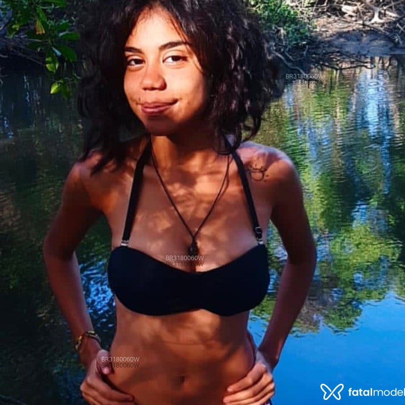 Acompanhante Amanda - Feed