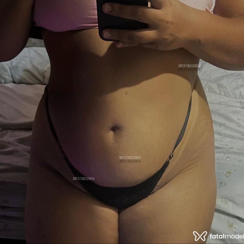 Acompanhante Thaisinha - Feed