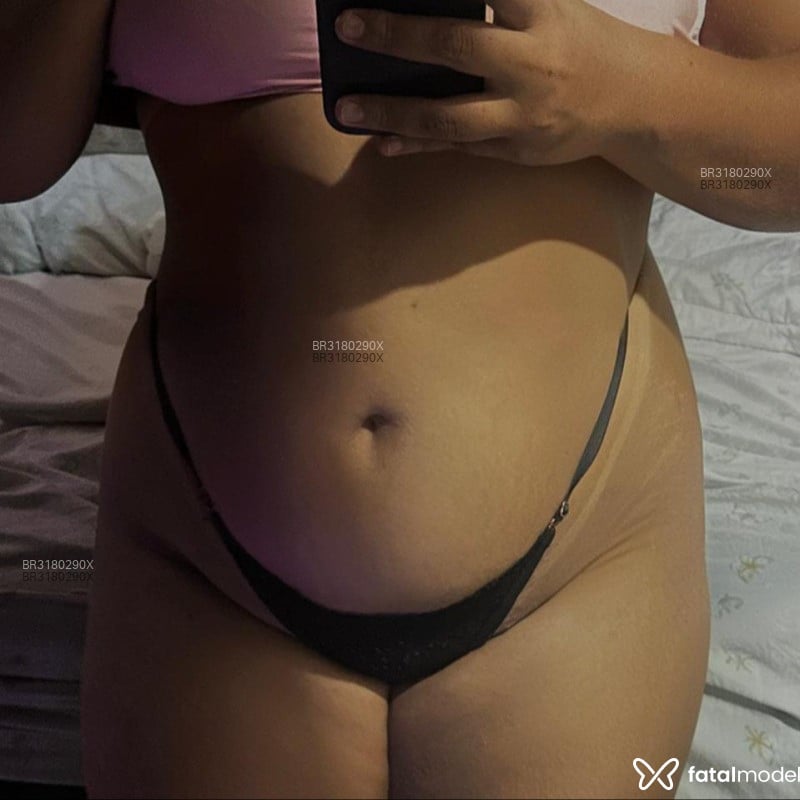 Acompanhante Thaisinha - Feed