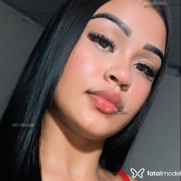 Acompanhante Kimberlly - Feed