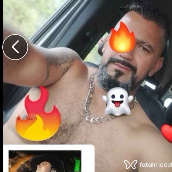 Acompanhante Paupequeno - Feed