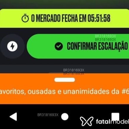 Acompanhante Lucas Alves - Feed