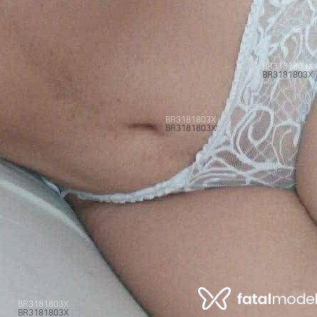 Acompanhante Safrina - Feed