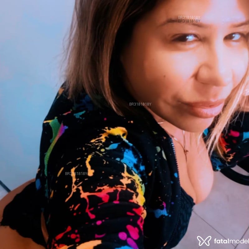 Acompanhante Roalves - Feed