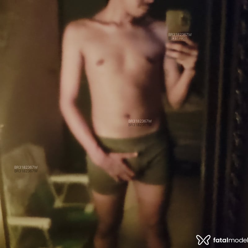 Acompanhante Josue - Feed