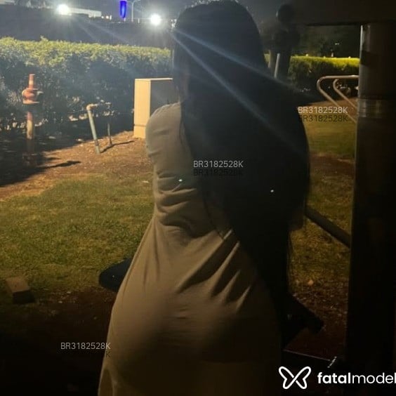Acompanhante Diva Absoluta - Feed