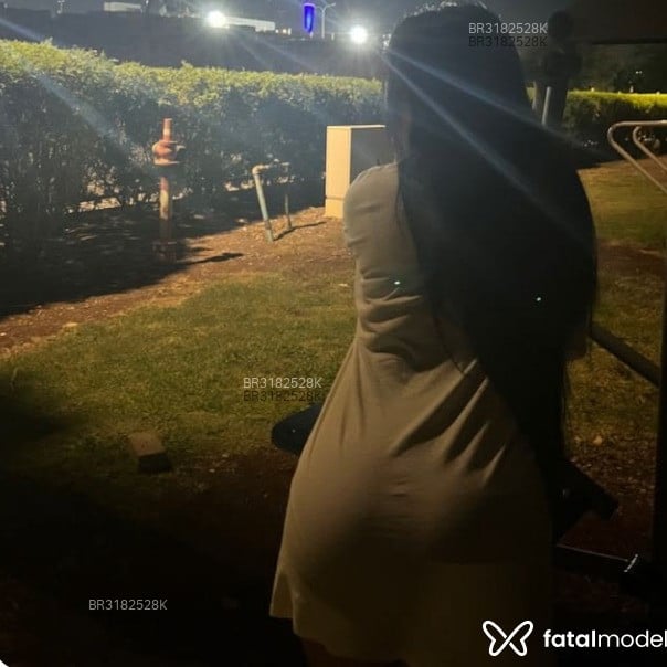 Acompanhante Diva Absoluta - Feed
