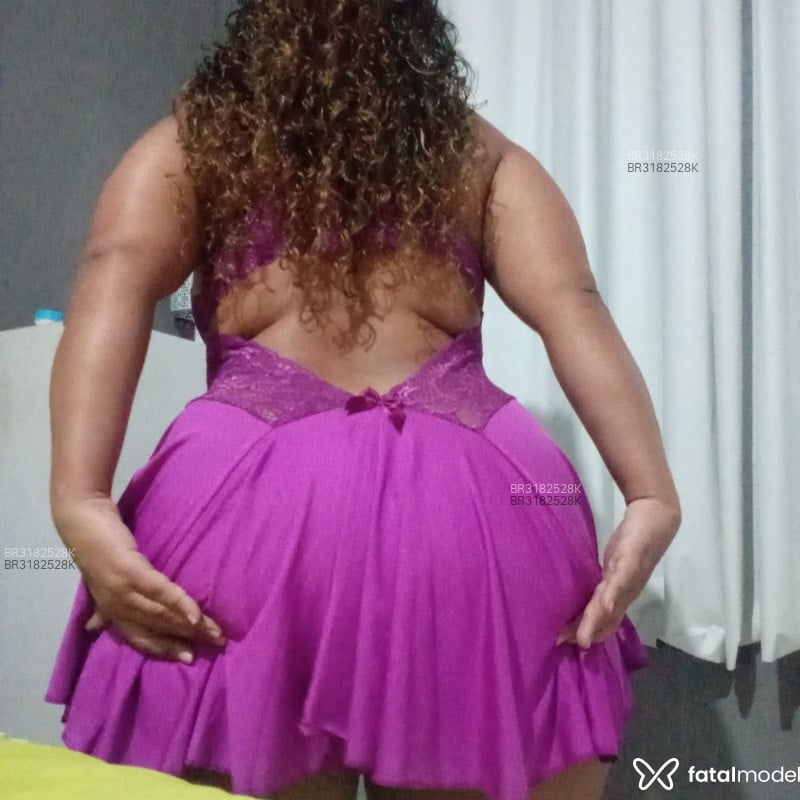 Acompanhante Diva Absoluta - Feed