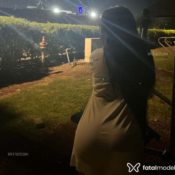 Acompanhante Diva Absoluta - Feed