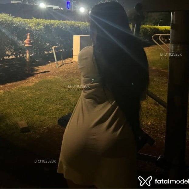 Acompanhante Diva Absoluta - Feed