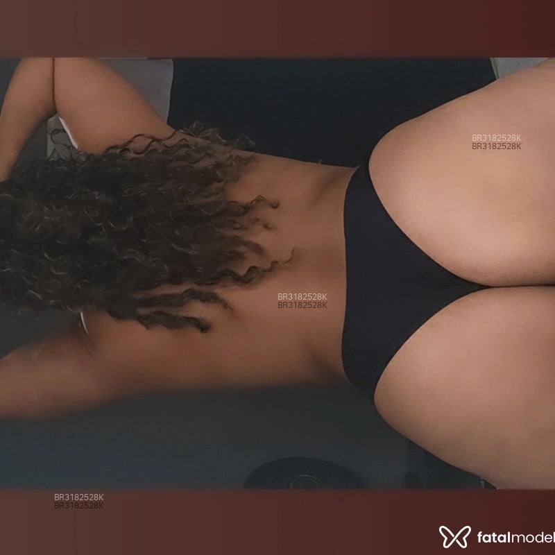 Acompanhante Diva Absoluta - Feed