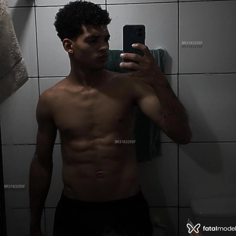 Acompanhante Jk Pinheiro - Feed