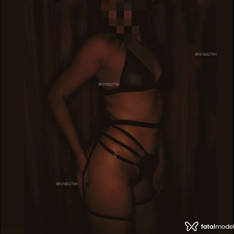 Acompanhante Casalimtense - Feed