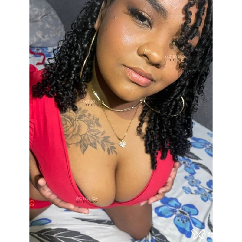 Acompanhante Alicinha - Feed
