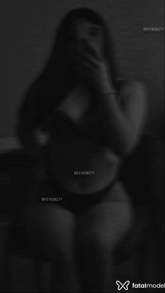 Acompanhante Mariele - Feed
