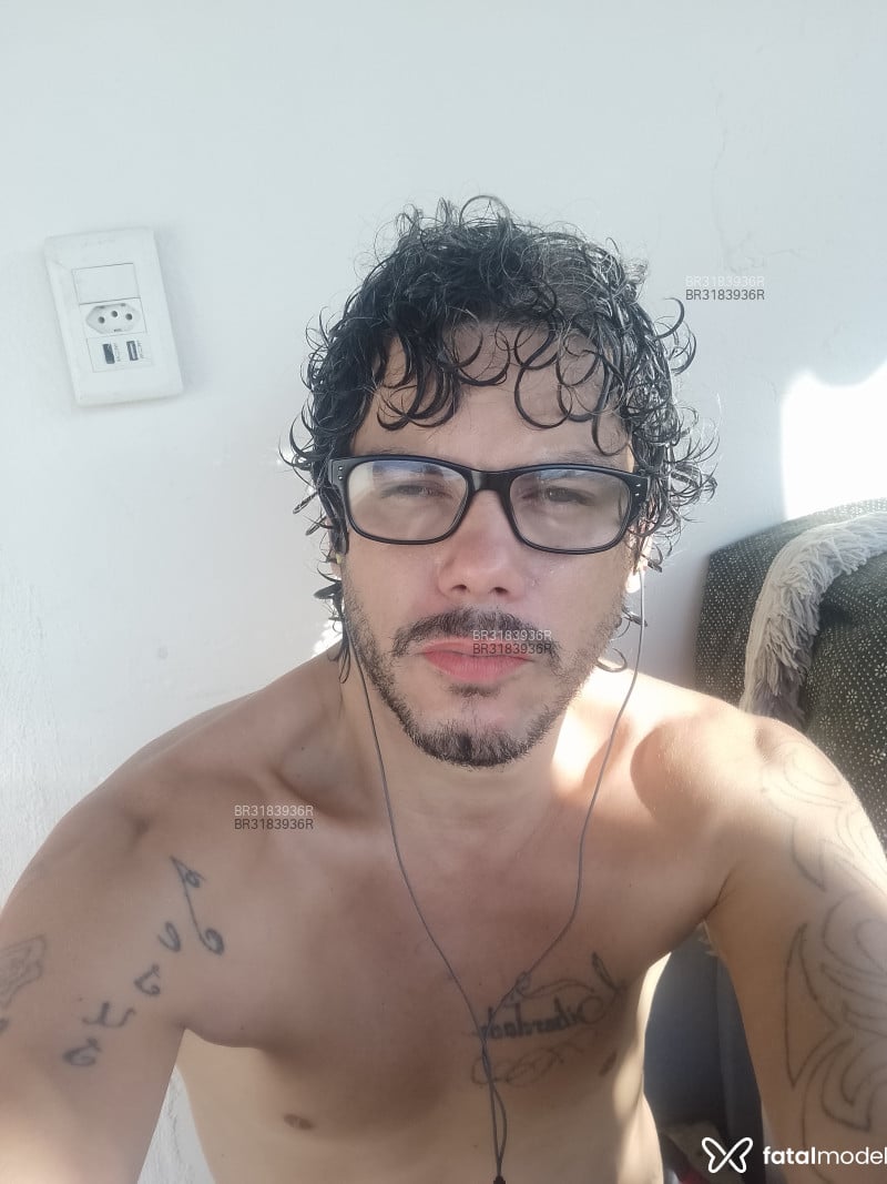 Acompanhante Gabriel Carlos - Feed