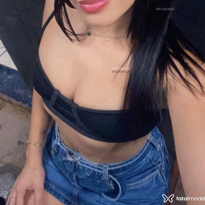 Acompanhante Stefanny - Feed