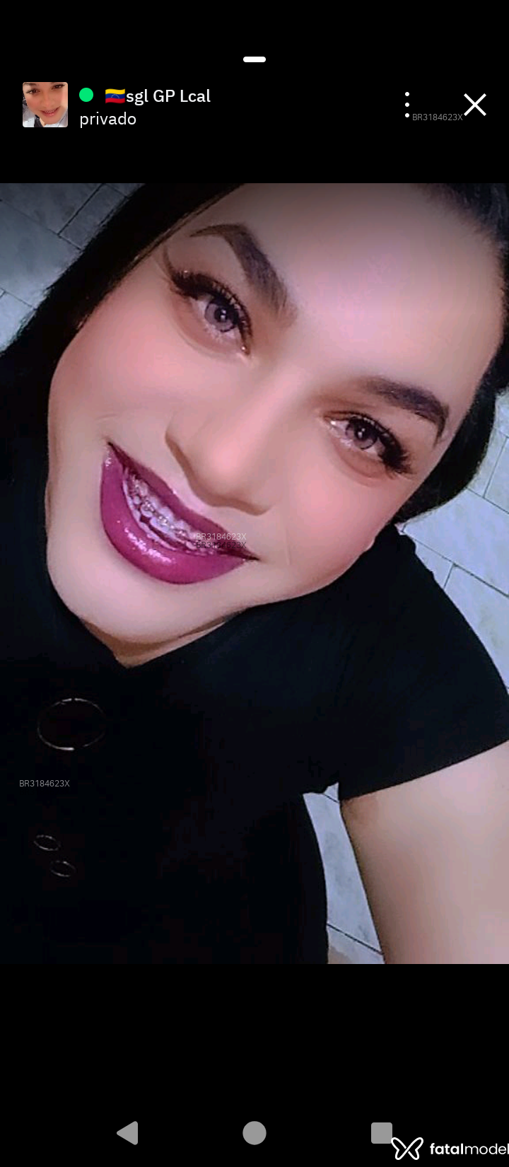 Acompanhante Leticia Villanueva - Feed