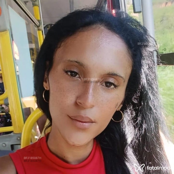 Acompanhante Luana - Feed