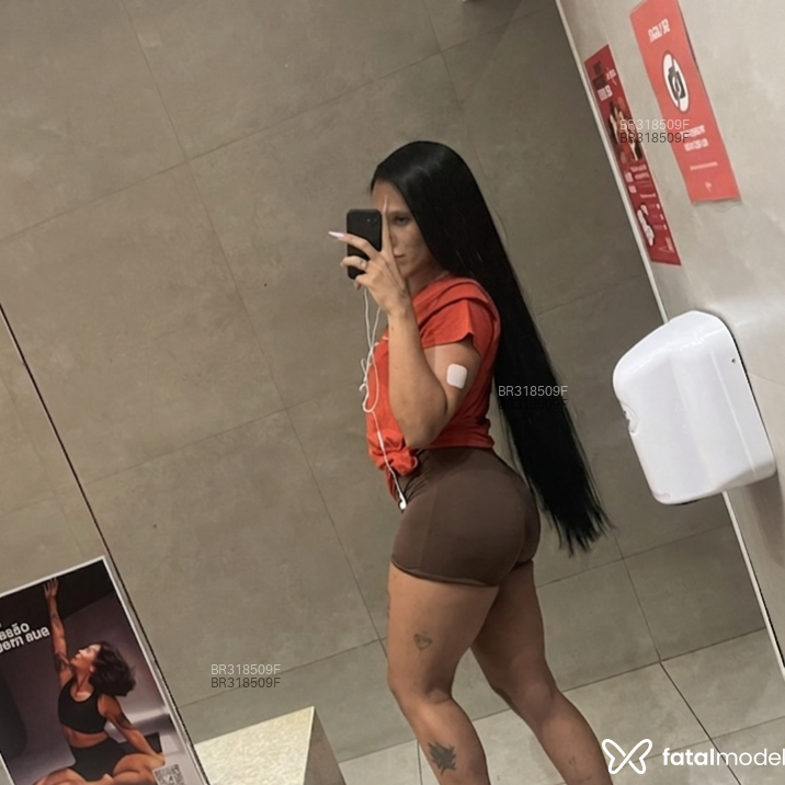 Acompanhante Morena gostosa - Feed