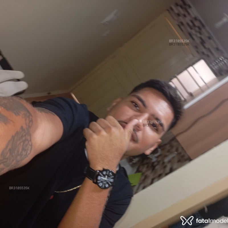Acompanhante Yuri Martins - Feed