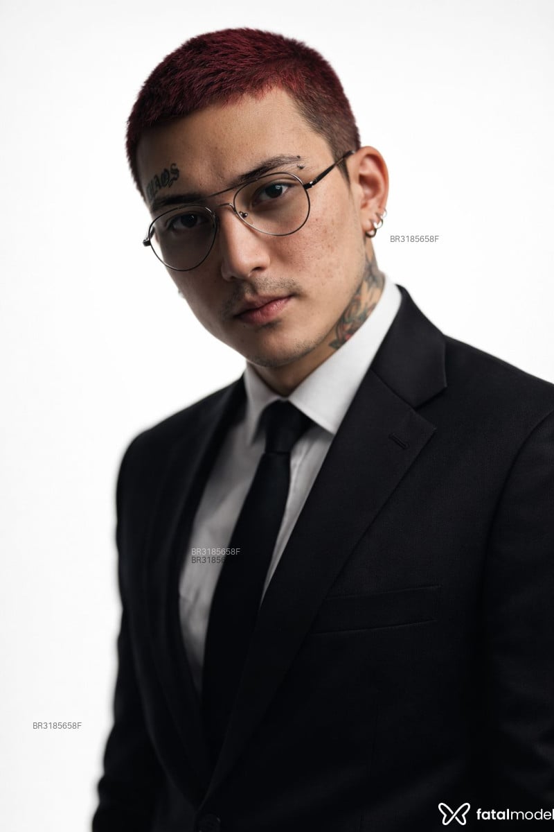 Acompanhante Erick - Feed