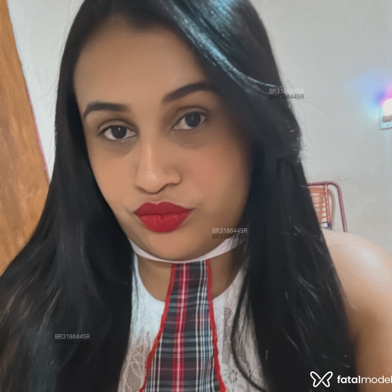 Acompanhante Melissa - Feed