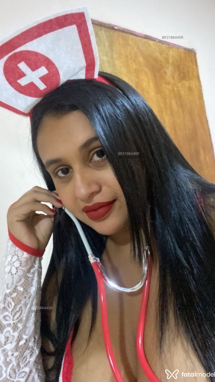 Acompanhante Melissa - Feed