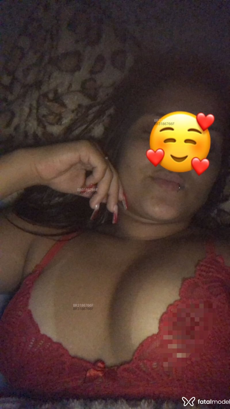 Acompanhante Mariazinha - Feed