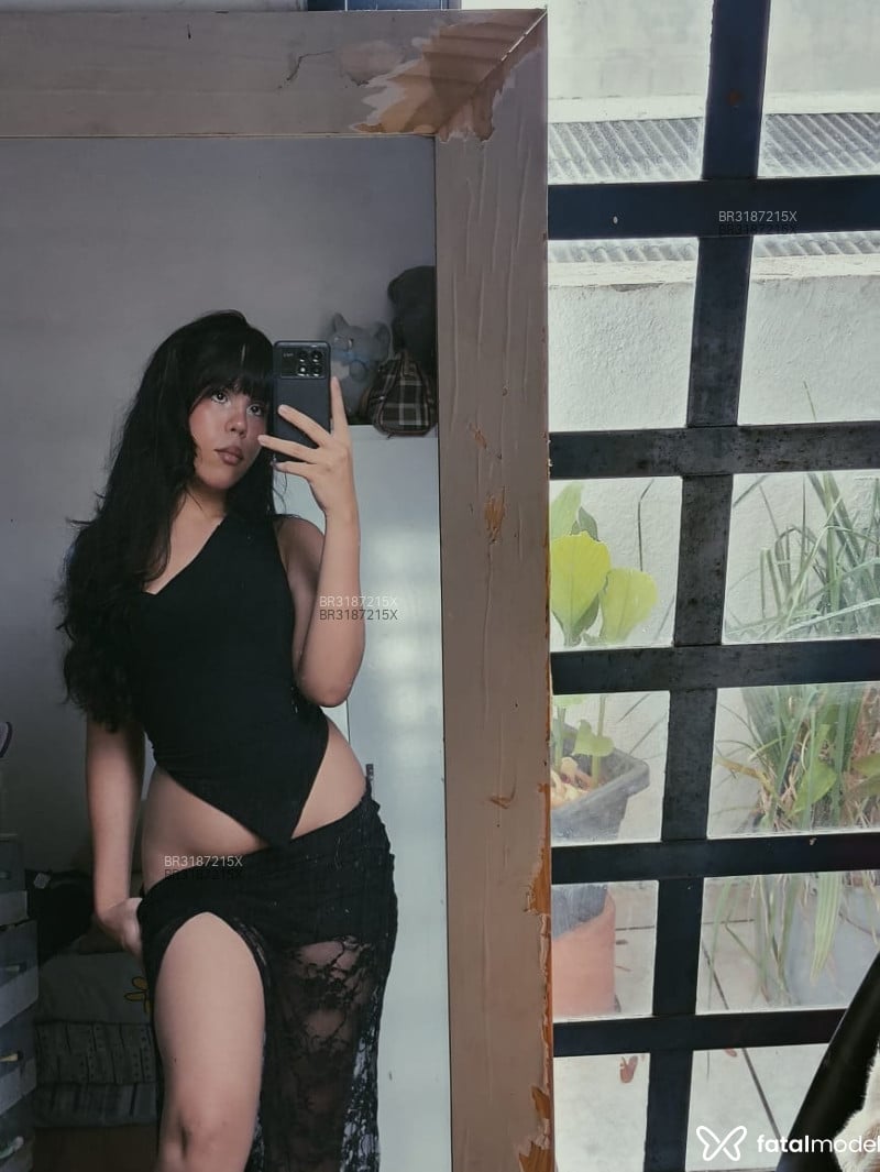 Acompanhante Yasmin Sampaio - Feed