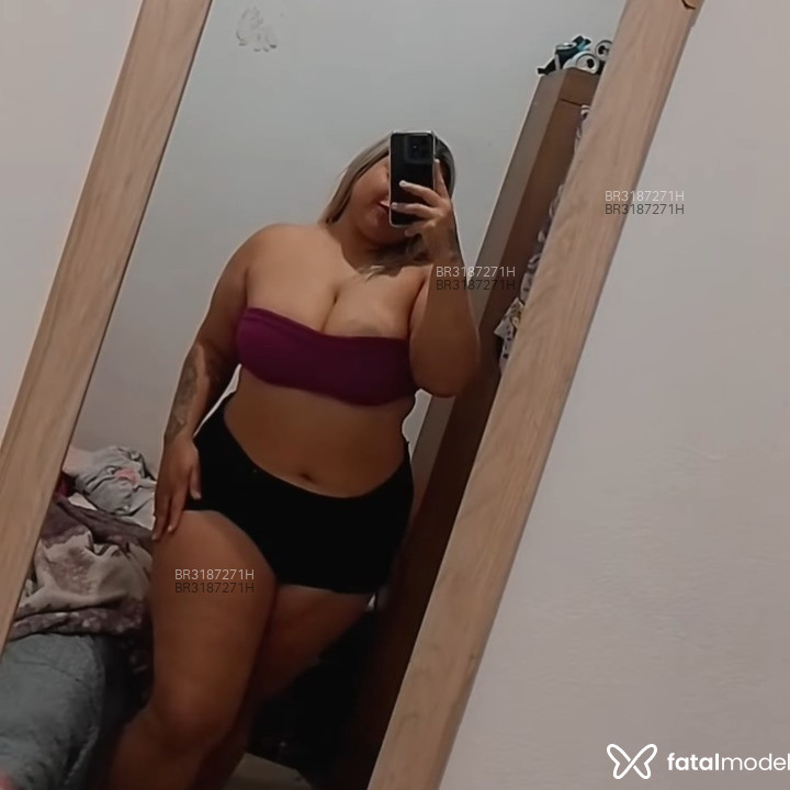 Acompanhante Anny Soares - Feed