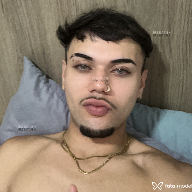 Acompanhante Felix - Feed
