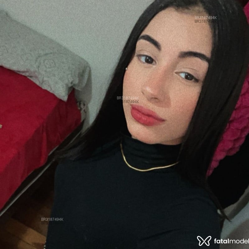 Acompanhante Monique Styfler - Feed