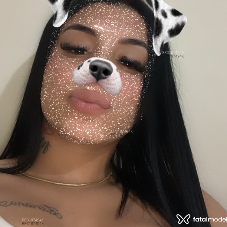 Acompanhante Monique Styfler - Feed