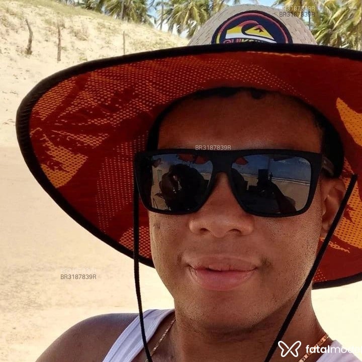 Acompanhante Caio Silva - Feed