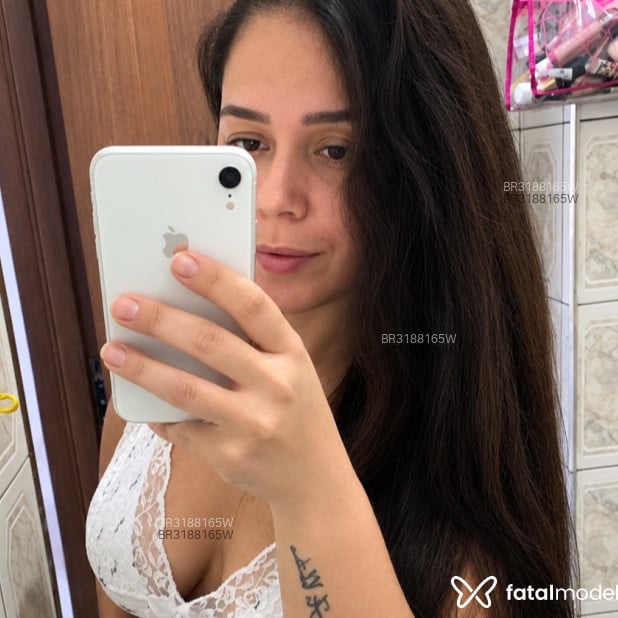 Acompanhante Adryele - Feed