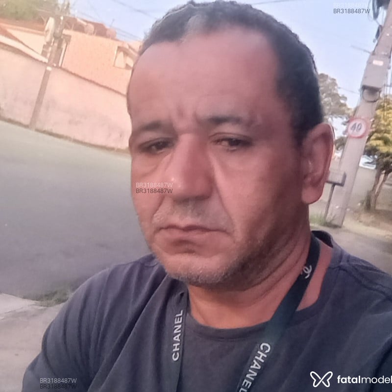 Acompanhante Marcelo - Feed