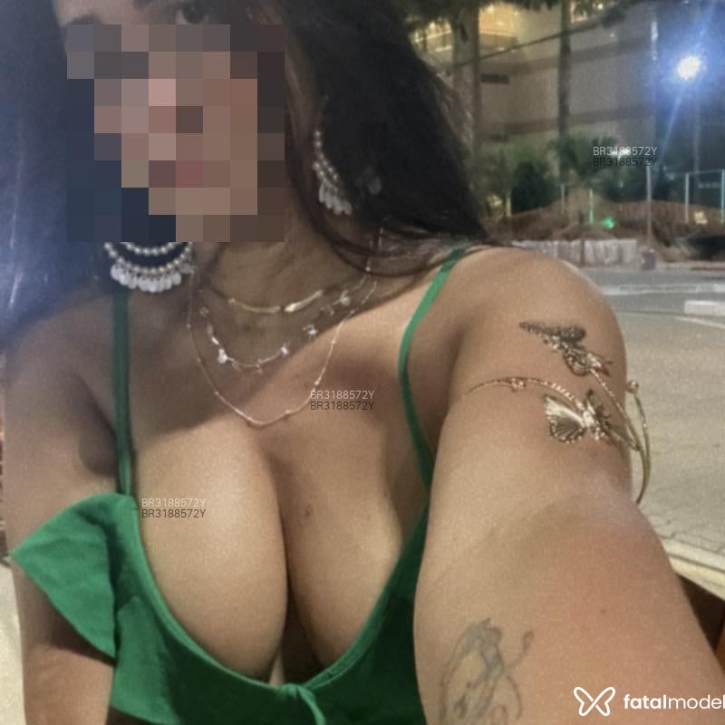 Acompanhante Mila Mel - Feed