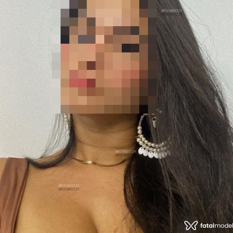 Acompanhante Mila Mel - Feed